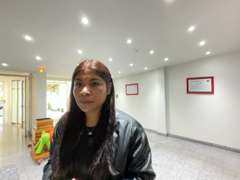 Foto de Rosa Ramirez  Flores